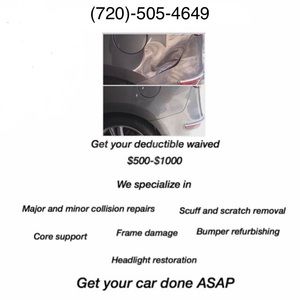 Meet your Posher, Max